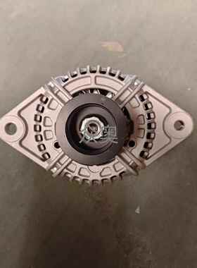 适用沃尔沃TAD1351VE发电机22117421发电机0124655019充电机24V