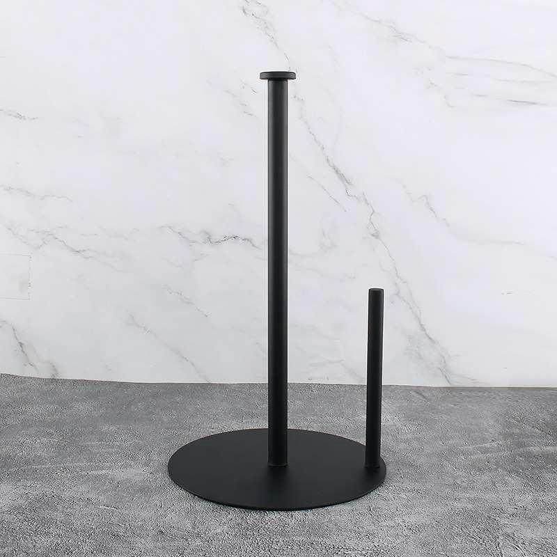 台面立式纸巾架 厨房吸油纸收纳架保鲜膜架卷纸架免打孔防滑,厨房/烹饪用具,厨房抽屉置物架,淘宝优惠券,粉丝福利购,淘宝优惠卷