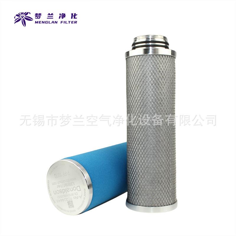 厂家直销3替代德国超滤BQMFF-10/3-0K10/0精密过滤器空压机A滤芯