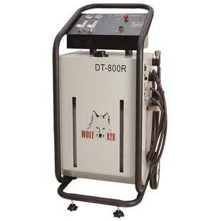 格林斯DT 电动波箱油更换机清洗机 800R变速箱免拆换油机