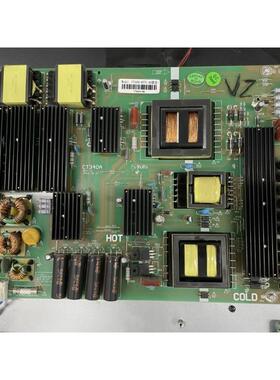 全新 L65A电源板高压板教学多煤体互动一体机CT340A／B／C显示