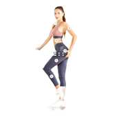 AYu杰森甩脂机家用站立式 全身抖抖机震动腰带懒人美腰机健身器材