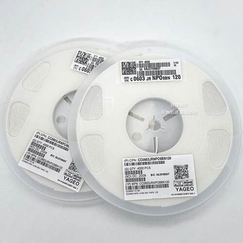 供应原装贴片电容1206 22UF 226 47UF 476 6.3V/10v/16v/25V X5R