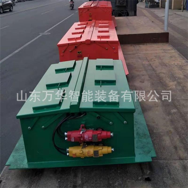 电机车用蓄电池 安全防爆 煤矿铅酸蓄电池 D330KT电机车用蓄电池