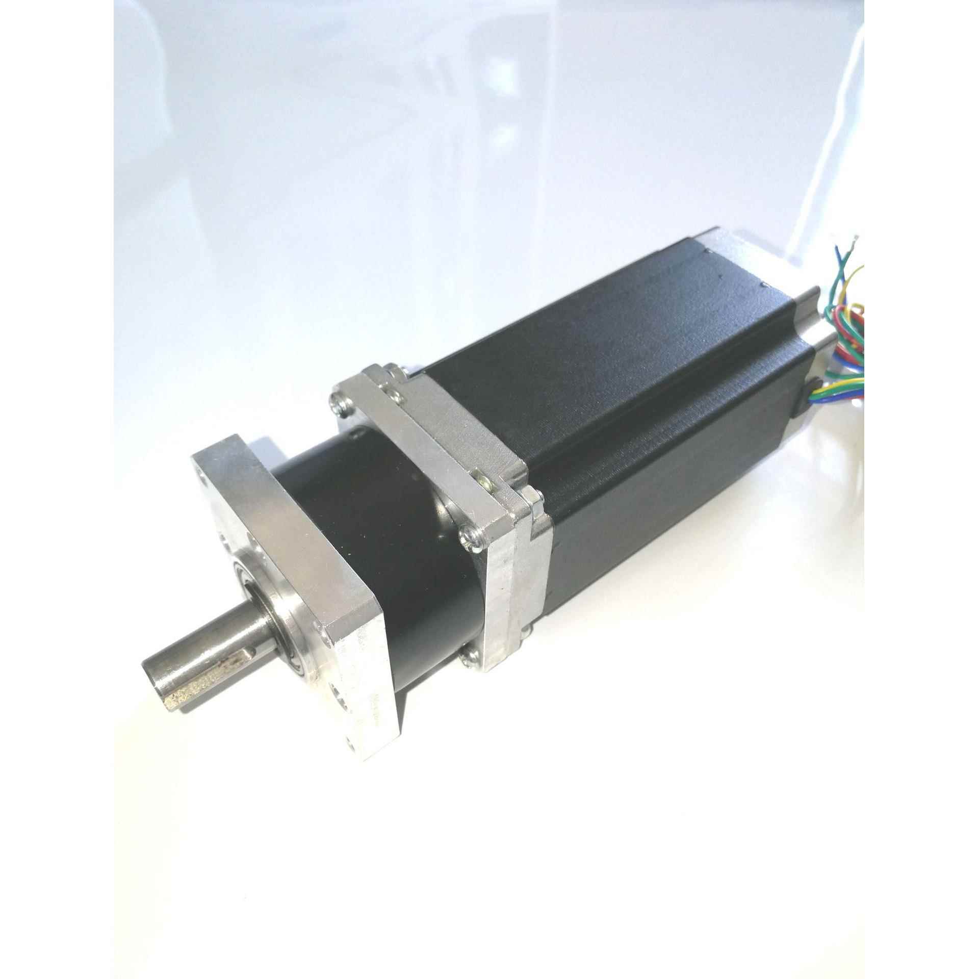 57ZHS892C4行L1星齿轮步进57HS89Z1电机