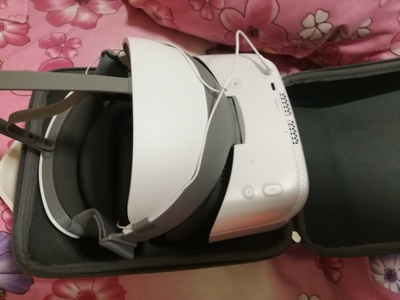 别坑我爱奇艺vr眼镜效果好不好?究竟会不会伤到眼睛呢?