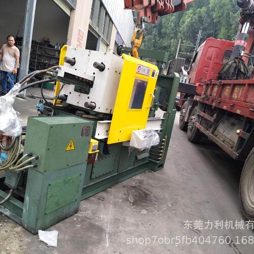 热室压铸机冷室卧式立式锌合金件精密全自动节能