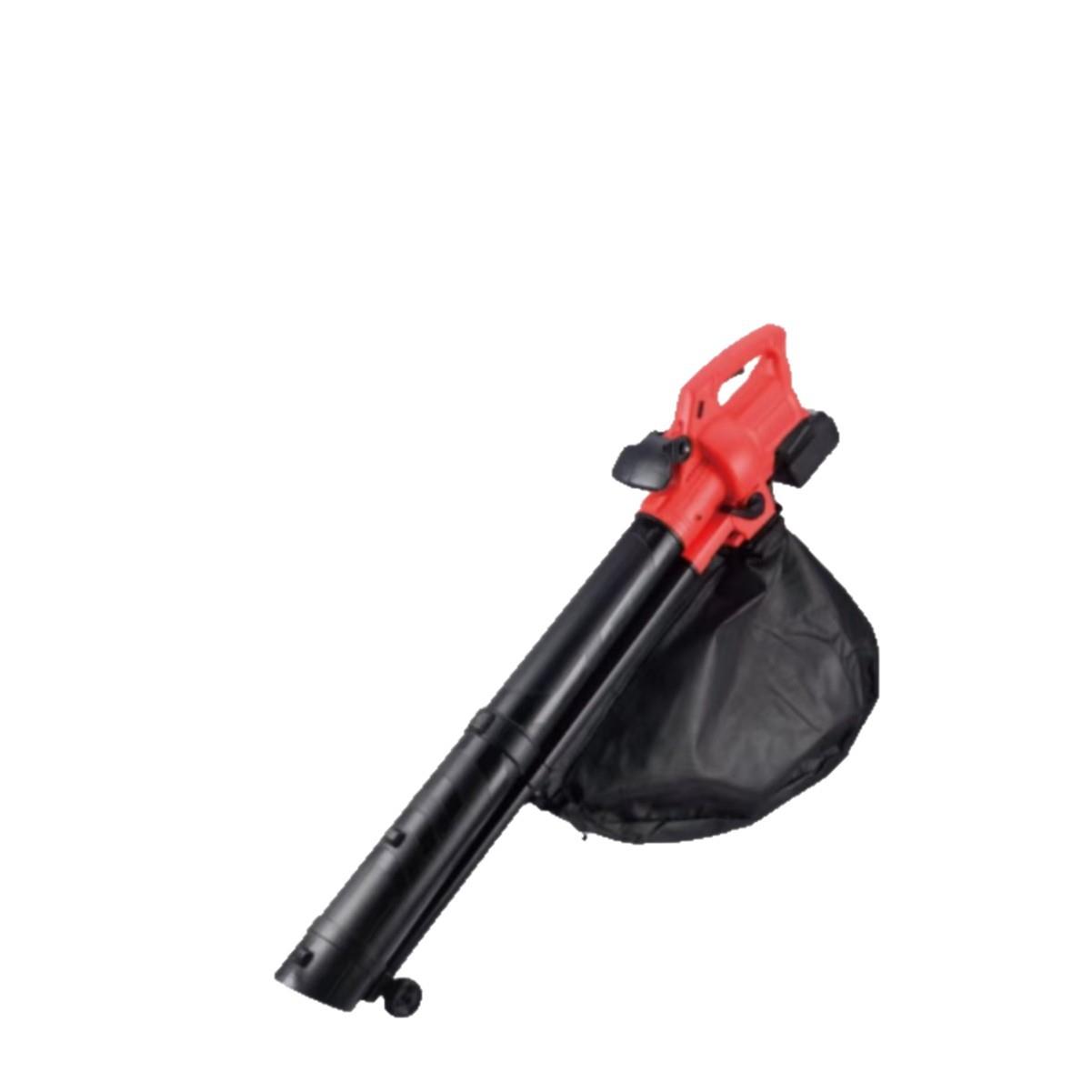 220v大功吸率园林树叶超GWM吹机吸机吹灰尘器落叶鼓风吹吸机商用