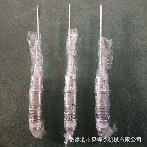 饮料灌装机械设备配件灌装阀不锈钢304材质