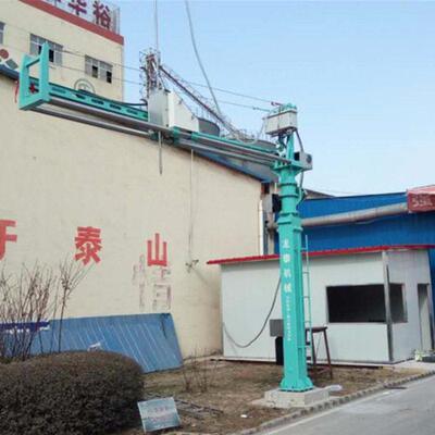 大豆自动扦样机粮食取样设备固定式液压采样机