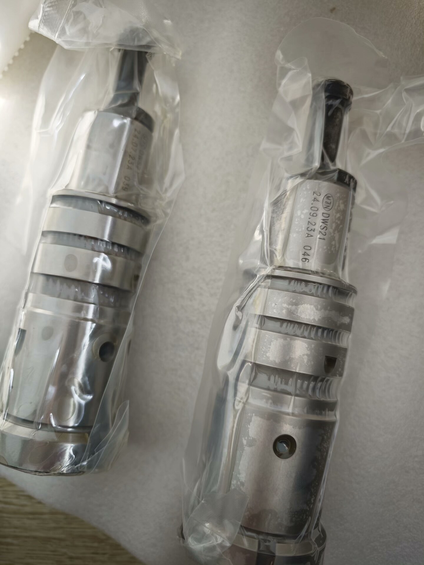 DAIHATSU   DK20柱塞