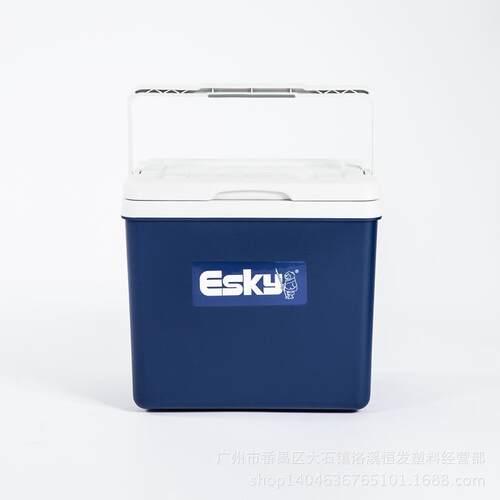 ESKY10升保温箱Esky10L保温箱保温效果好Esky保温箱质量好
