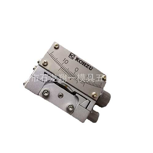 (SH04B-DS)神津KOHZU SEIKI SH04B-DT DM 40×40mm±10°现货销售