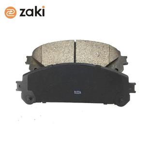 适用于丰田汉兰达刹车片D1324GDB348404465 0E010 4815004465