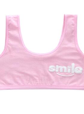 Bra for Girls 12 Year Old Teen Crop Top U Shape Vest Childre
