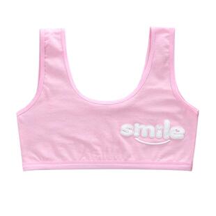 Crop for Old Bra Top Vest Shape Girls Childre Year Teen