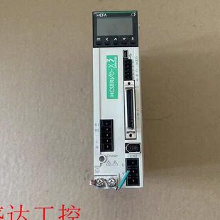 禾川X3伺服驱动器 SV-X3DA075A-D 750W 功能包好实物如图现货