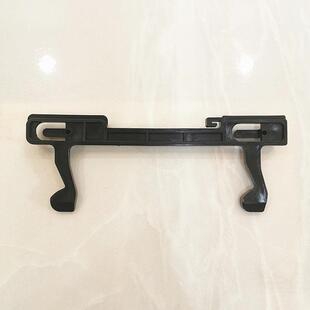 NS门挂钩EG720EAU SS门钩配件 NR3门扣MM823LA6 微波炉EG823LA6
