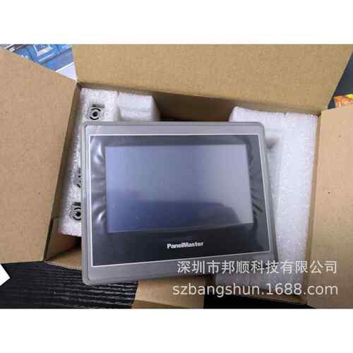 屏通人机PK2043-20ST-P1N1，旧款PK043-10B-T1/PK043-WST10-B1R1