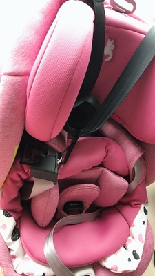 袋鼠爸爸安全座椅怎么样？？（揭秘真相）一定要慎重！...