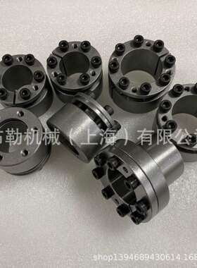 TSD大山惇胀紧套GSA-110X155/GSA-120X165/GSA-130X180免键涨套