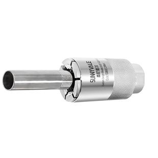 气密封性工密封螺纹头连接性测试氦56043检快速器充堵气接头密封