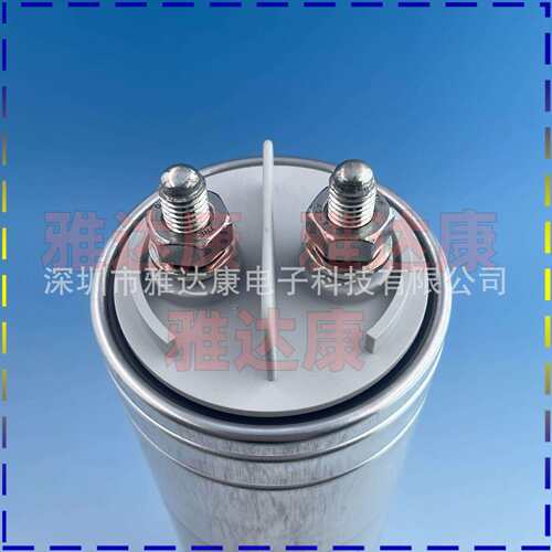 1200v 250uf薄膜电容B32362A5257J000 epcos薄膜电容 库存1200