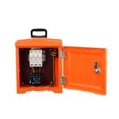 源头厂三家工业级箱三按客户需级开关箱照配明箱时工地电箱户临外