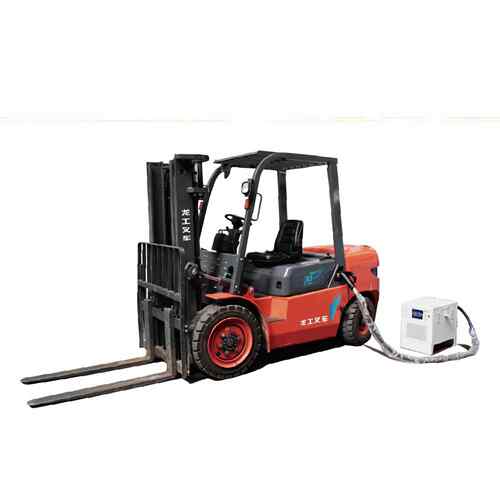 工动叉车2吨衡3吨平电重四轮座驾CPD30-ES式叉车电动仓储堆高龙叉