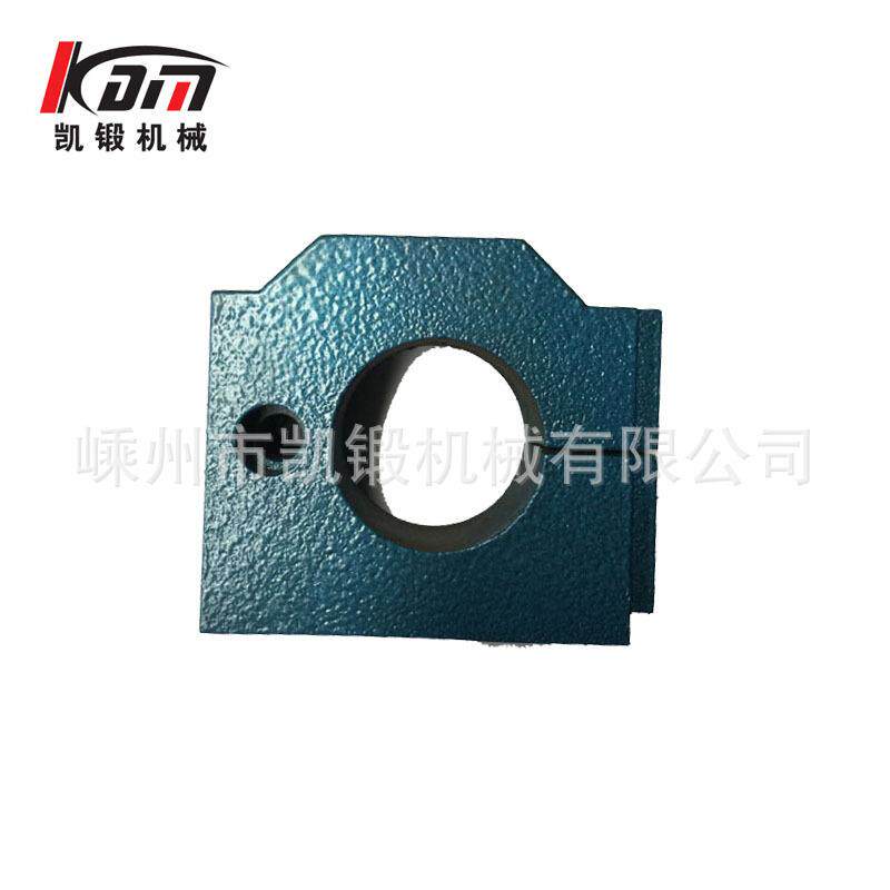 压力机配件手动冲床JB04-1T浙锻机械制动器座电动压力机