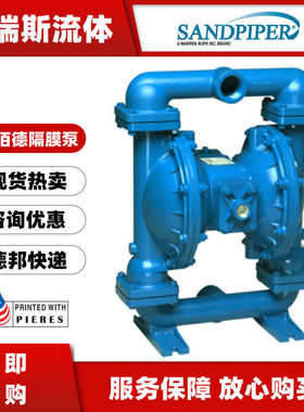 现货PB1/4 TT4PP胜佰德S20B1A1EABS000气动隔膜泵S20B1ANNABS000