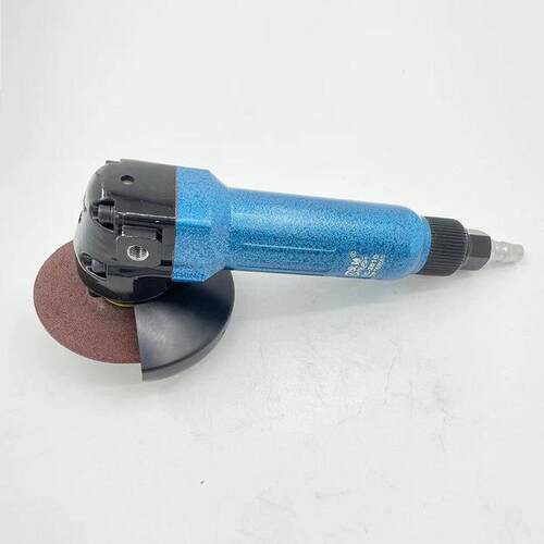 宾驰-2610气动角磨机 工业级调速风动切割机 角向砂轮切割机