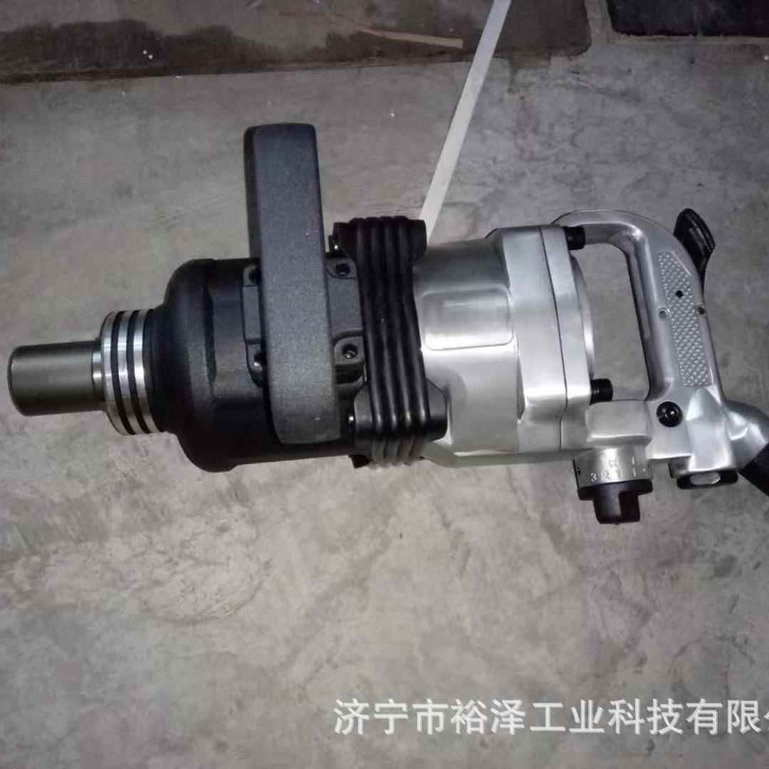 厂家销售JQHS-100型气动手持式螺母安装器 质量保证风动螺母安装