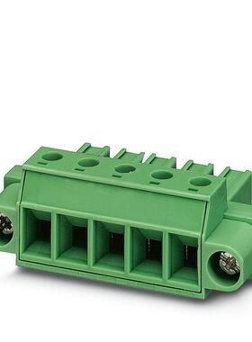 现货PCB插拔式连接器-PC4/12-STF-7,621827583