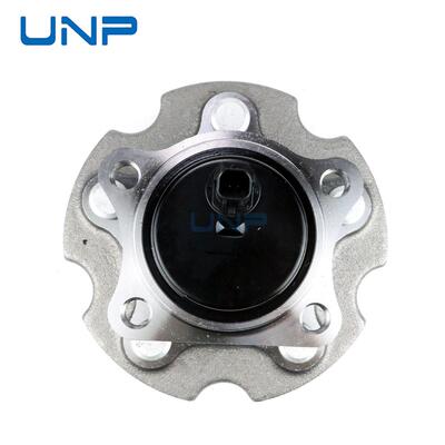 RAV4两驱后轮轴头42450-42040 42450-0R020 42450-0R010