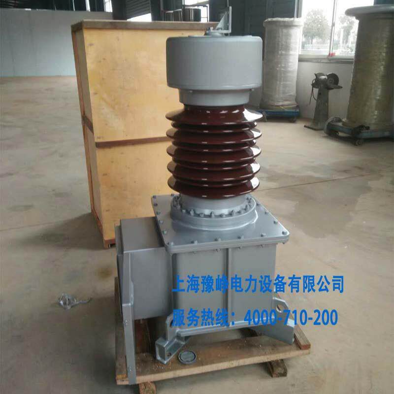 上海厂家 TYD-35kv 66kv 110kv 220kv型户外电容式电压互感器