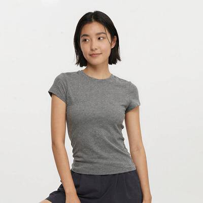Garment Dye Cheer Skort