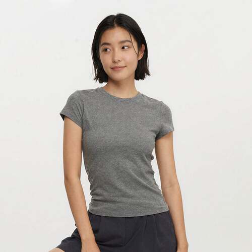 Garment Dye Cheer Skort