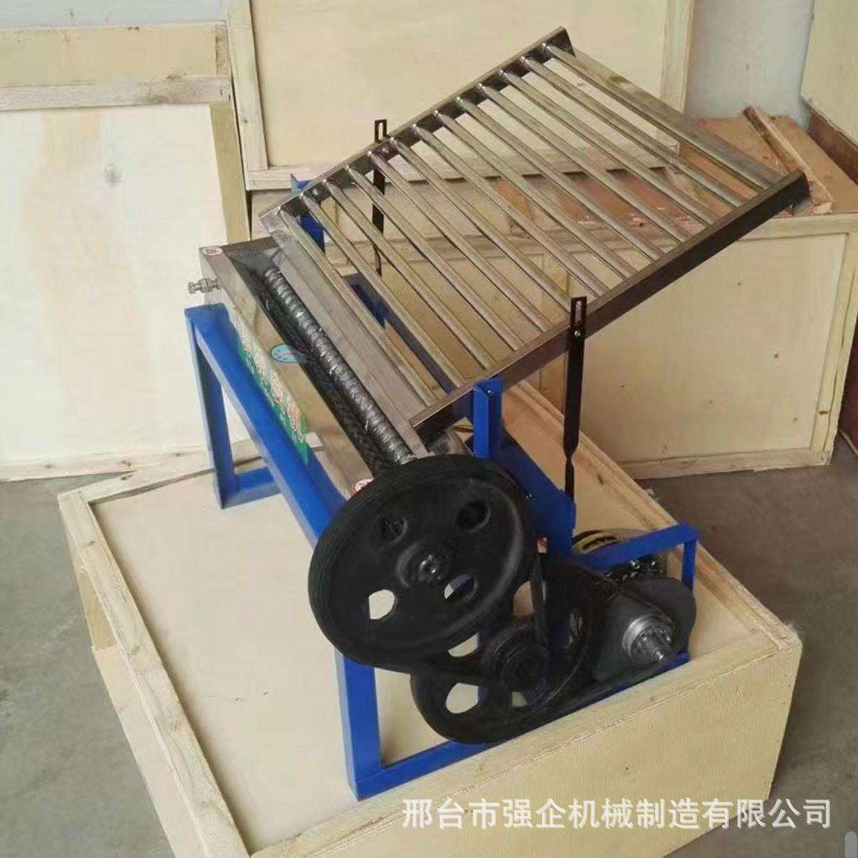 家用小型切擀面皮多功能商用切凉皮米皮海带丝机器