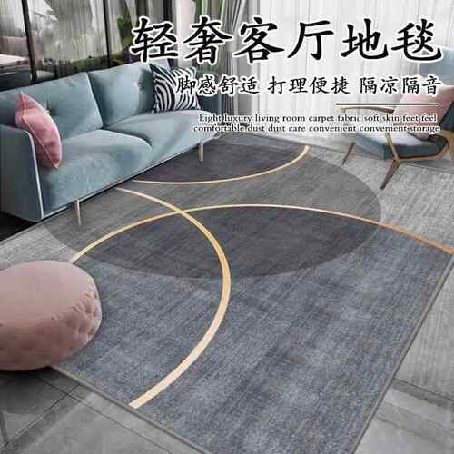 Living Room Carpet bedroom Soft Rug Carpets floor mats
