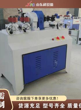 速圆棒机 High-speed Round Bar Machine 木工圆棒加工设备