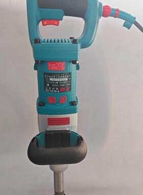 上海虎啸220V插电式电动冲击扭力扳手电动扳手PIB-DV-32C