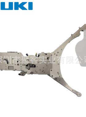 JUKI贴片机FF44FR电动机械44MM浅槽飞达原装二手SMT送料供料机器