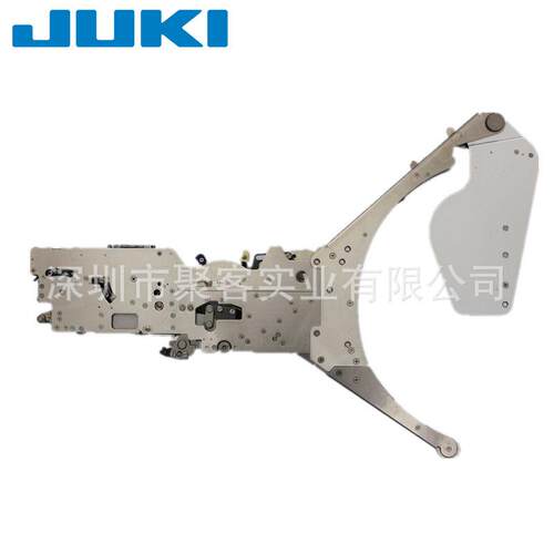 JUKI贴片机FF44FR电动机械44MM浅槽飞达原装二手SMT送料供料机器