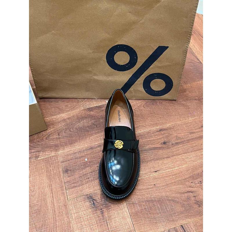 上喜Rich！上脚乖的不行！这也去太好穿了吧！！！