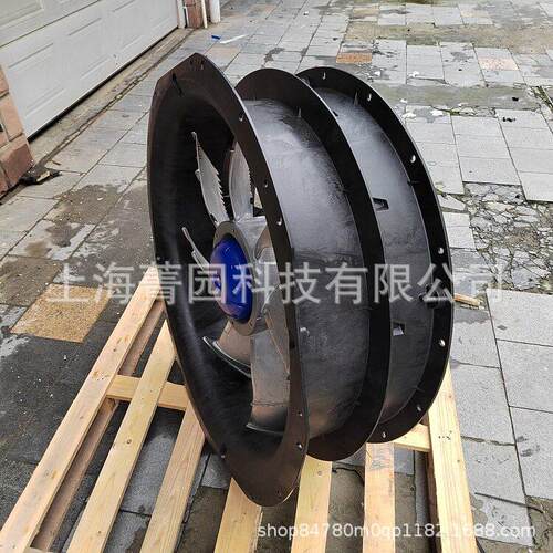 轴流风机ZN080-ZIQ.GG.V7P3德国施乐百ZIEHL-ABEGG风机