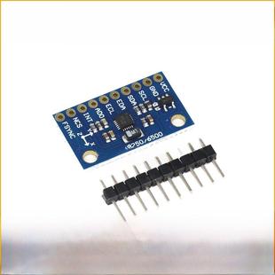 Mpu9250 299Dof九轴/九轴姿态加速度陀螺仪罗盘磁场传感器