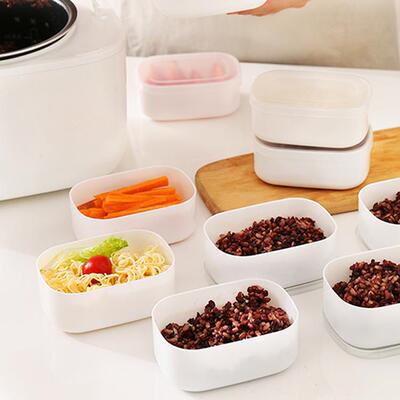 Cross-border mixed grains packaging, refrigerator fresh-keep