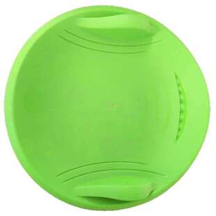 厂家供应 儿童专用滑雪板加厚型UFO滑雪盘滑雪滑沙滑草滑雪片