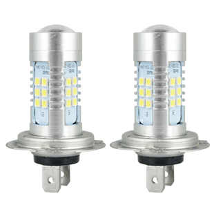 21W 汽车led 2835 9005 新款 高流明 21SMD 雾灯 H11